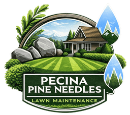 PecinaPineNeedles & Lawn Maintenance LLC